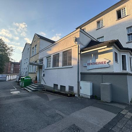 Bentheimer Hof Hotell Hagen  Exteriör bild