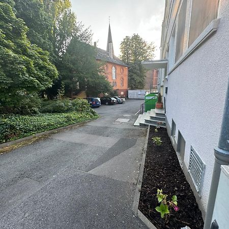 Bentheimer Hof Hotell Hagen  Exteriör bild