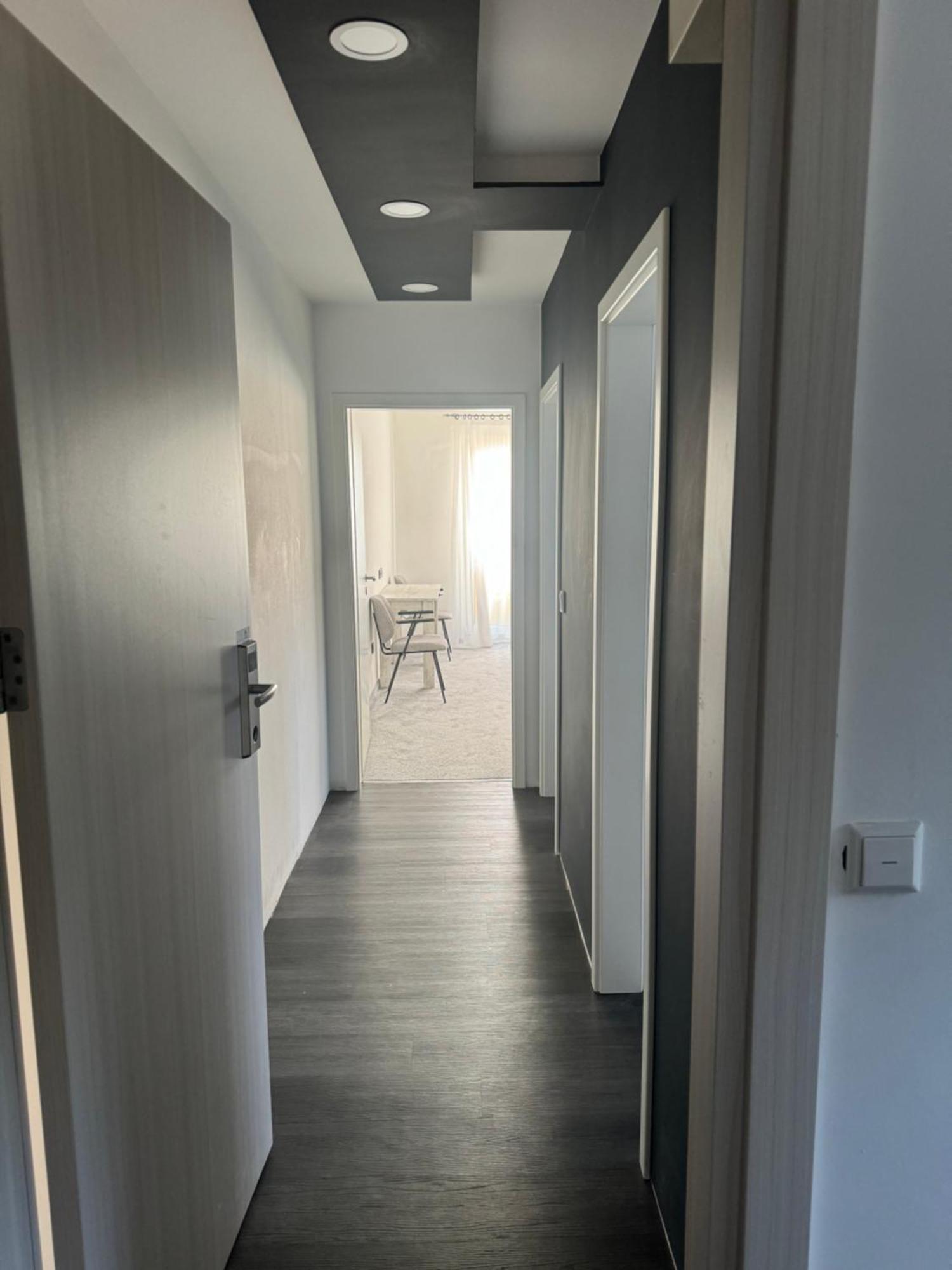 Bentheimer Hof Hotell Hagen  Exteriör bild