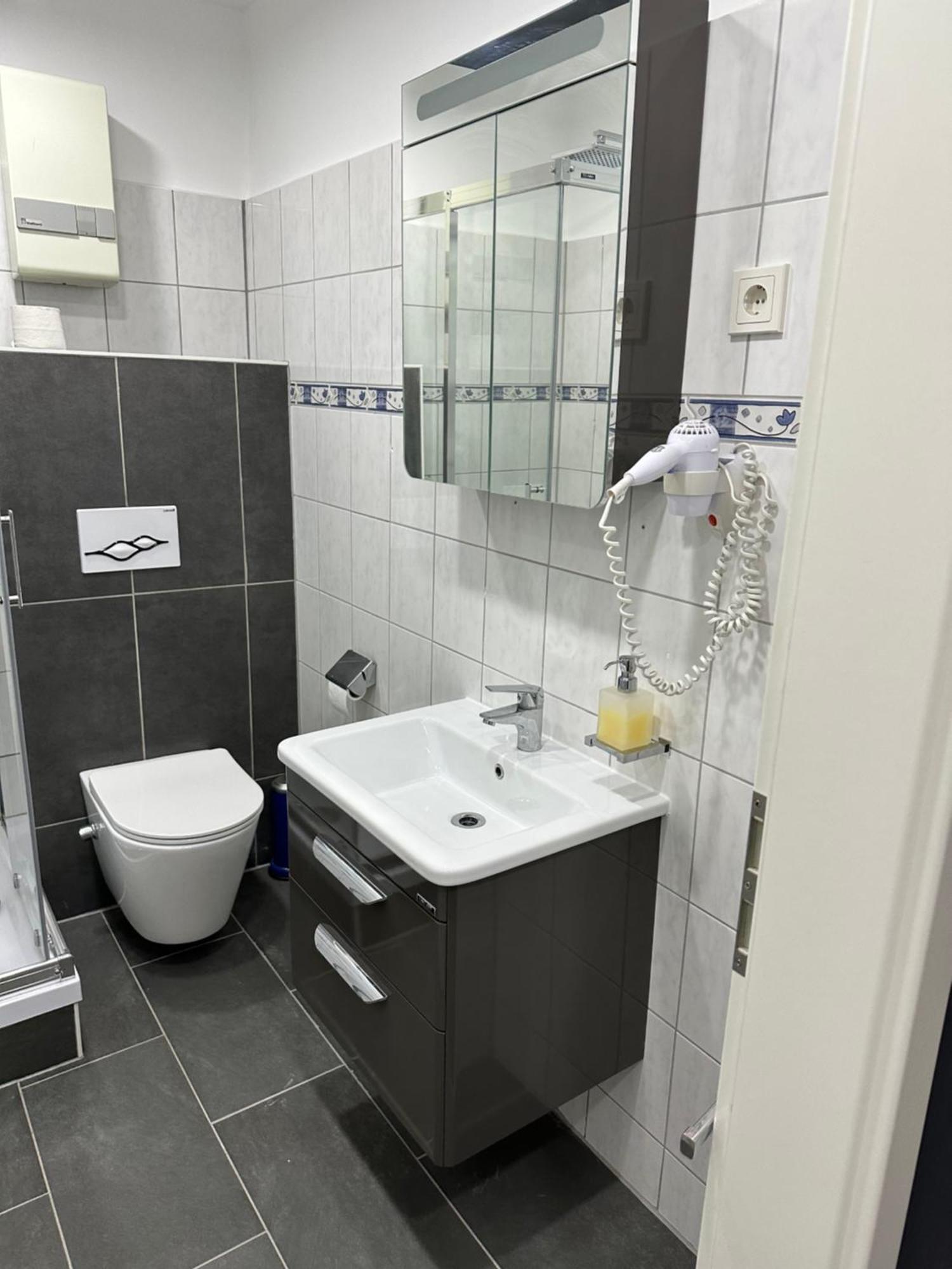 Bentheimer Hof Hotell Hagen  Exteriör bild