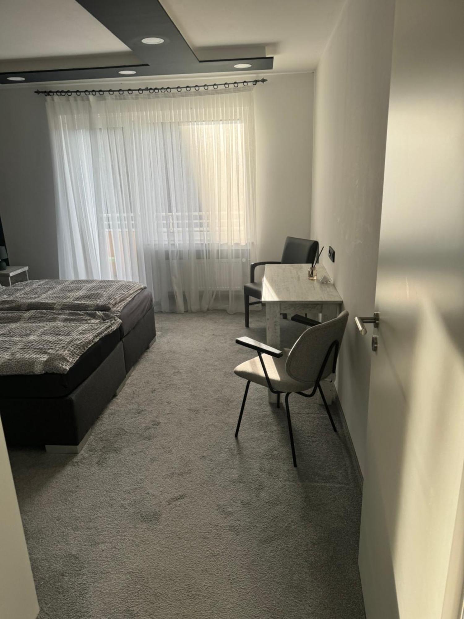 Bentheimer Hof Hotell Hagen  Exteriör bild