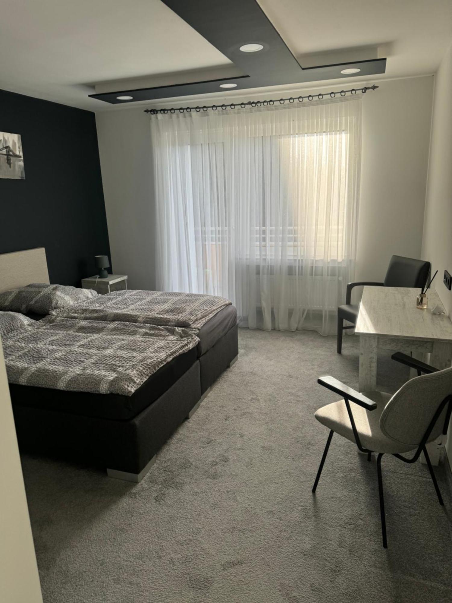 Bentheimer Hof Hotell Hagen  Exteriör bild