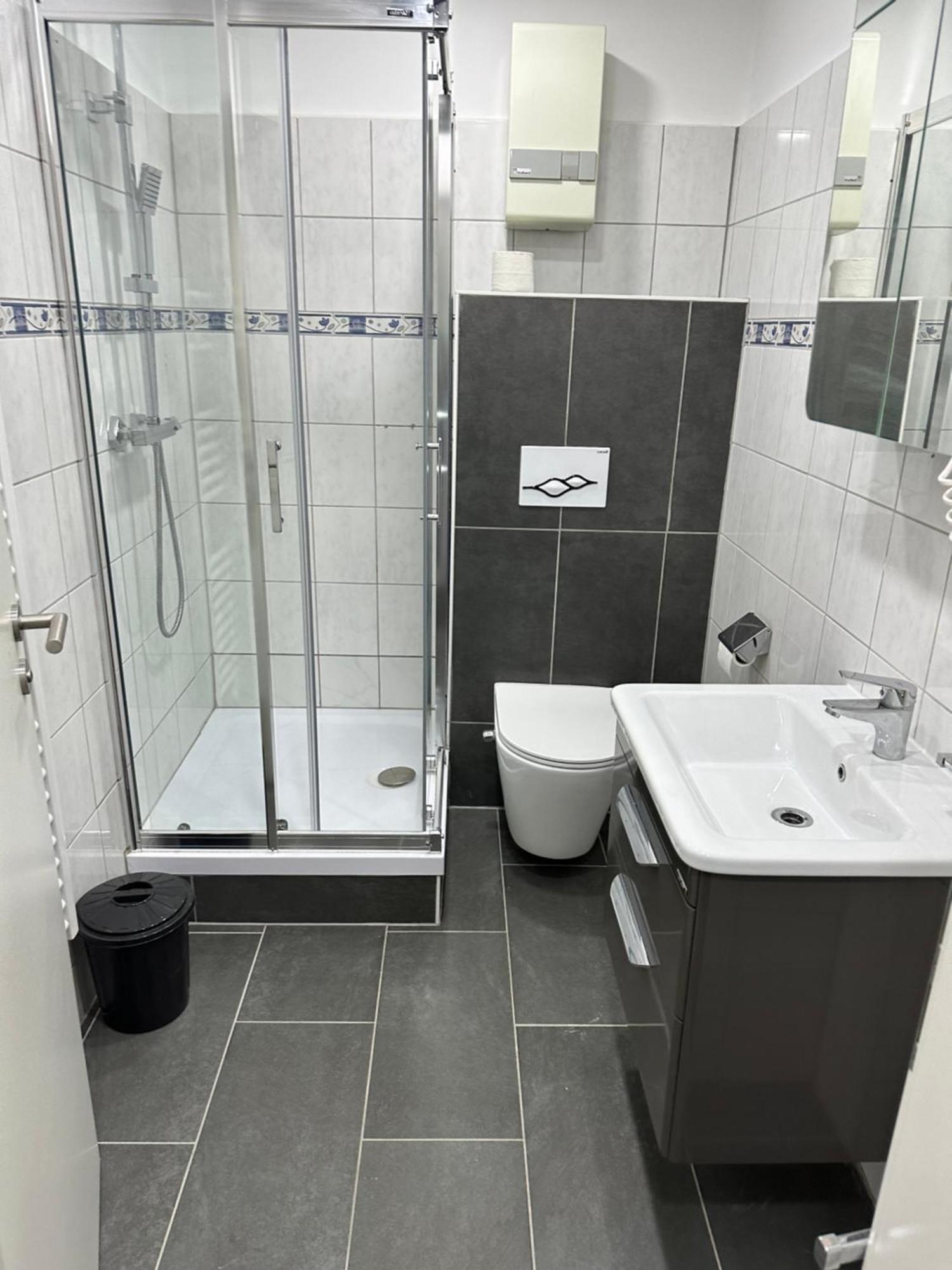 Bentheimer Hof Hotell Hagen  Exteriör bild