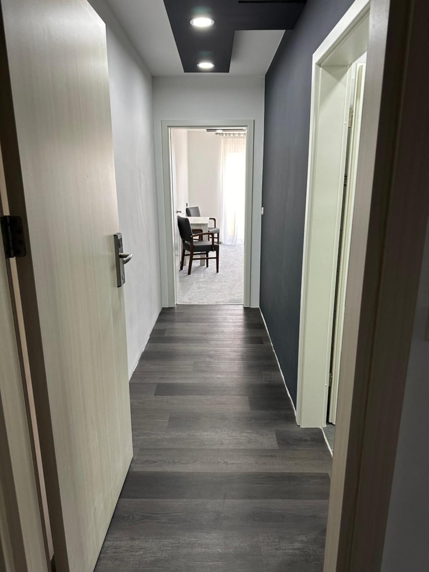 Bentheimer Hof Hotell Hagen  Exteriör bild