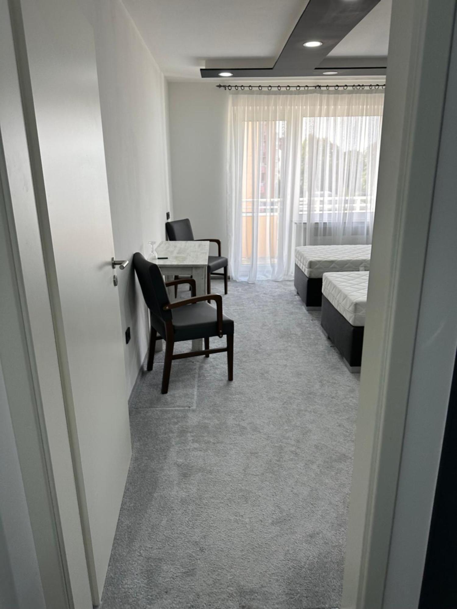 Bentheimer Hof Hotell Hagen  Exteriör bild