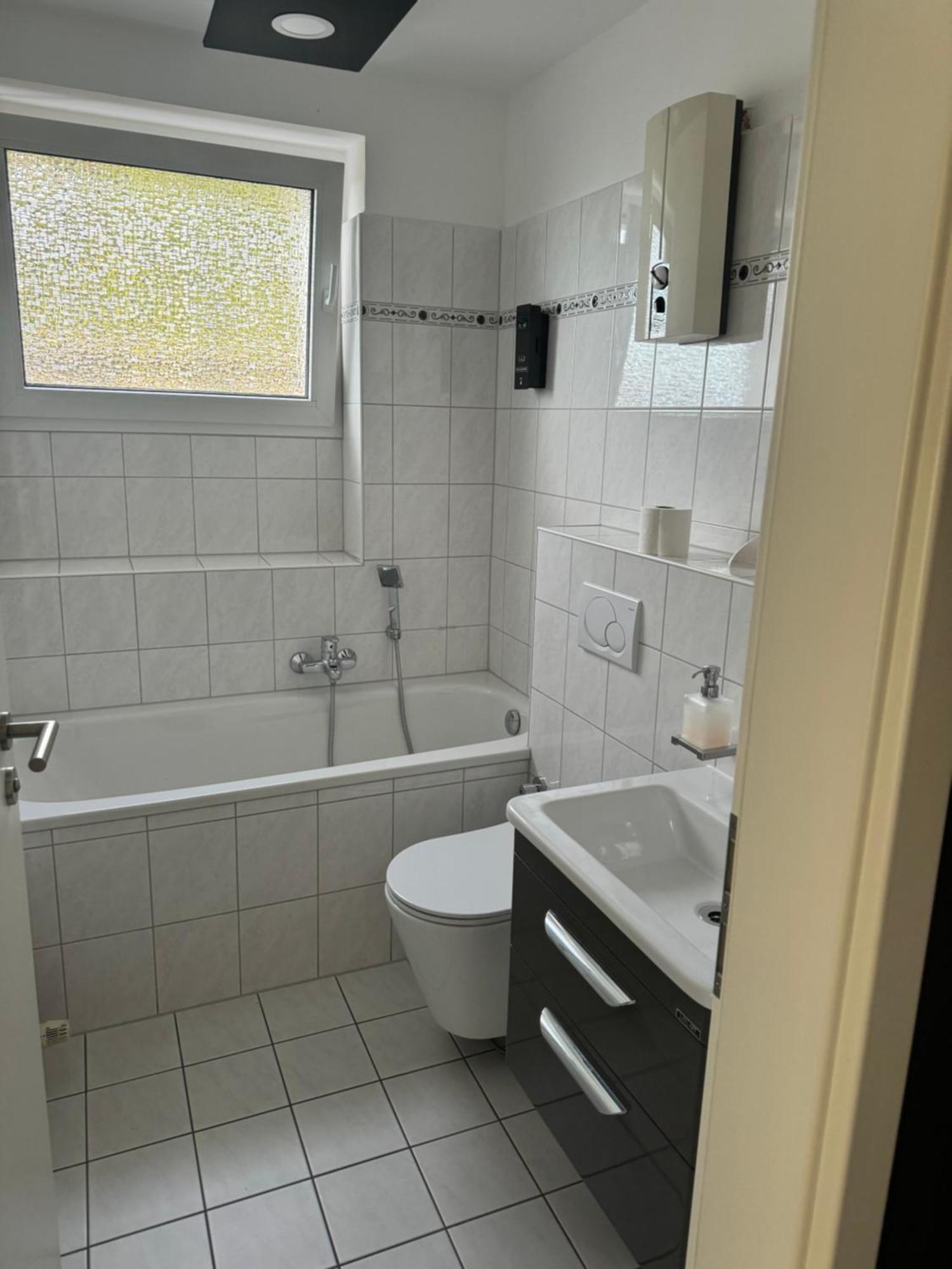 Bentheimer Hof Hotell Hagen  Exteriör bild