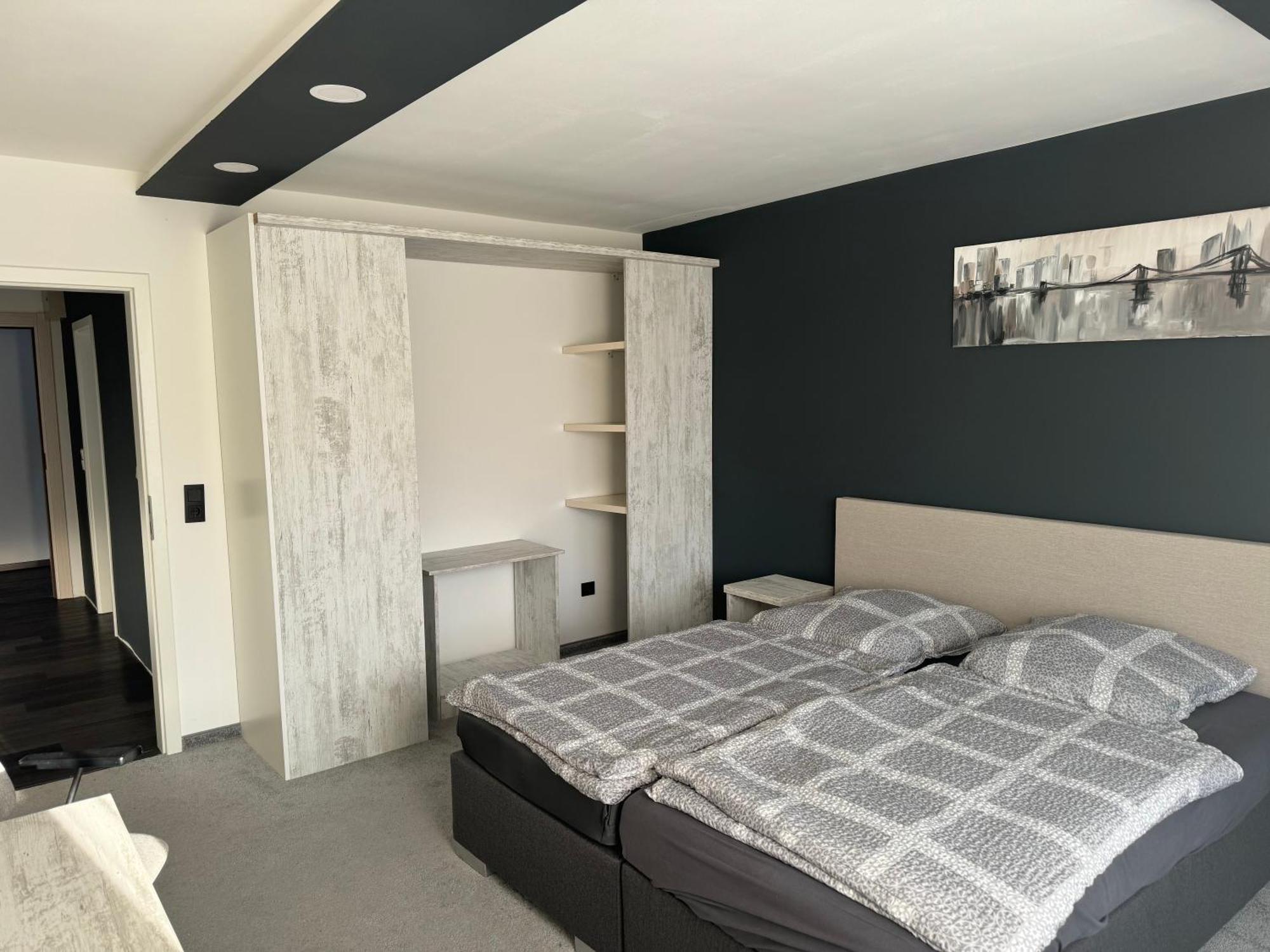 Bentheimer Hof Hotell Hagen  Exteriör bild