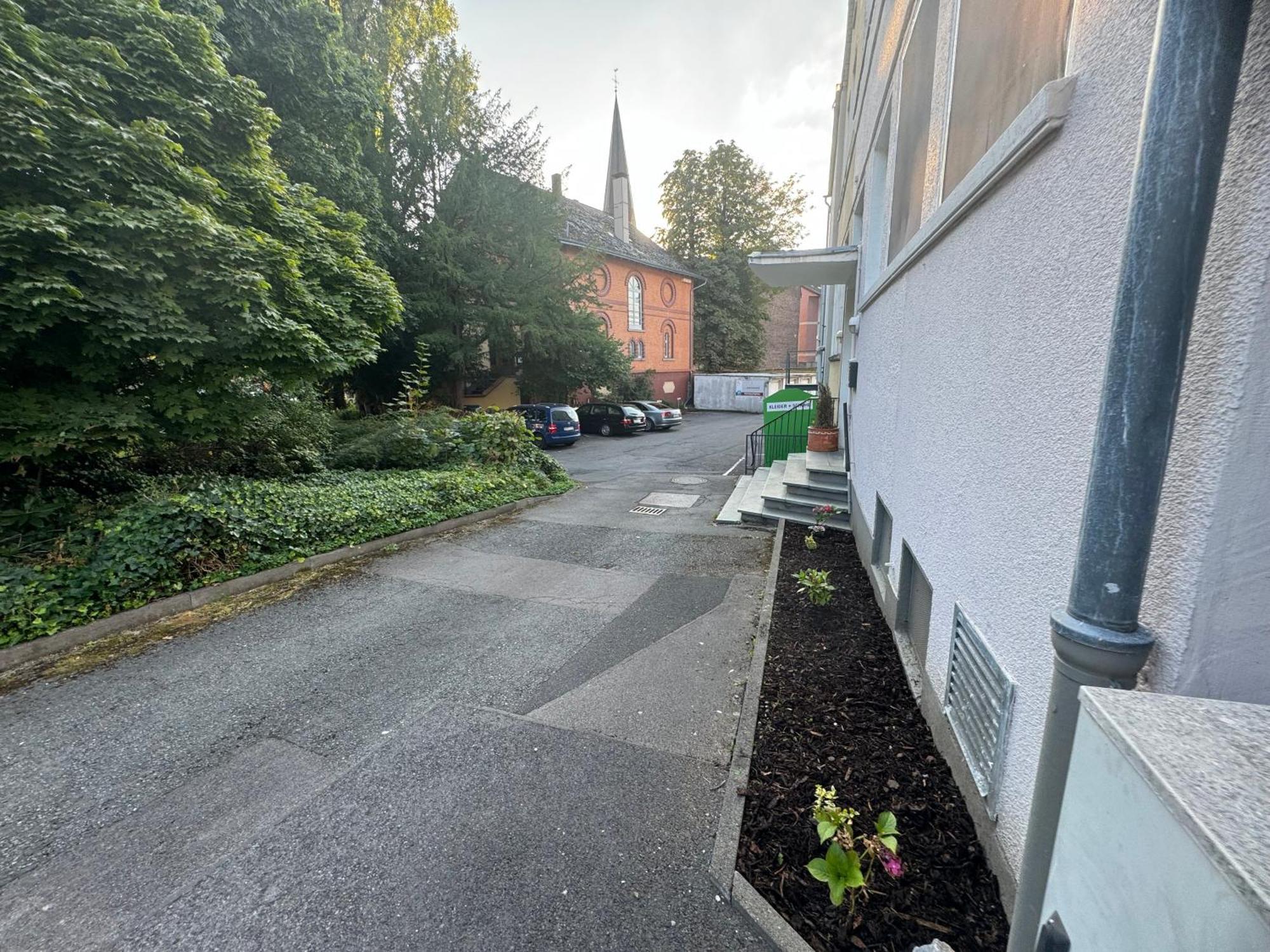 Bentheimer Hof Hotell Hagen  Exteriör bild